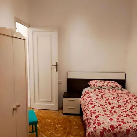 Ferienwohnung La Casa Del Sol Pego Exterior foto