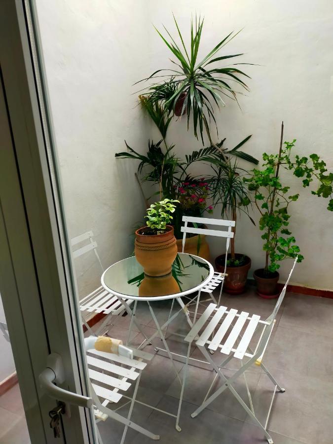 La Casa Del Sol Apartment *