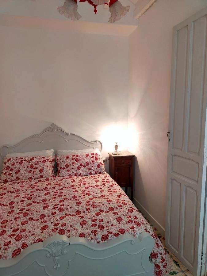 La Casa Del Sol Apartment *