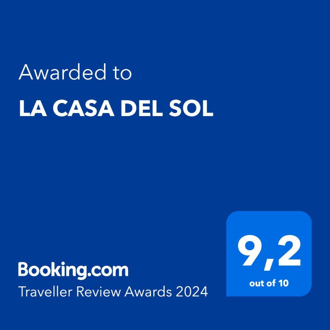 La Casa Del Sol