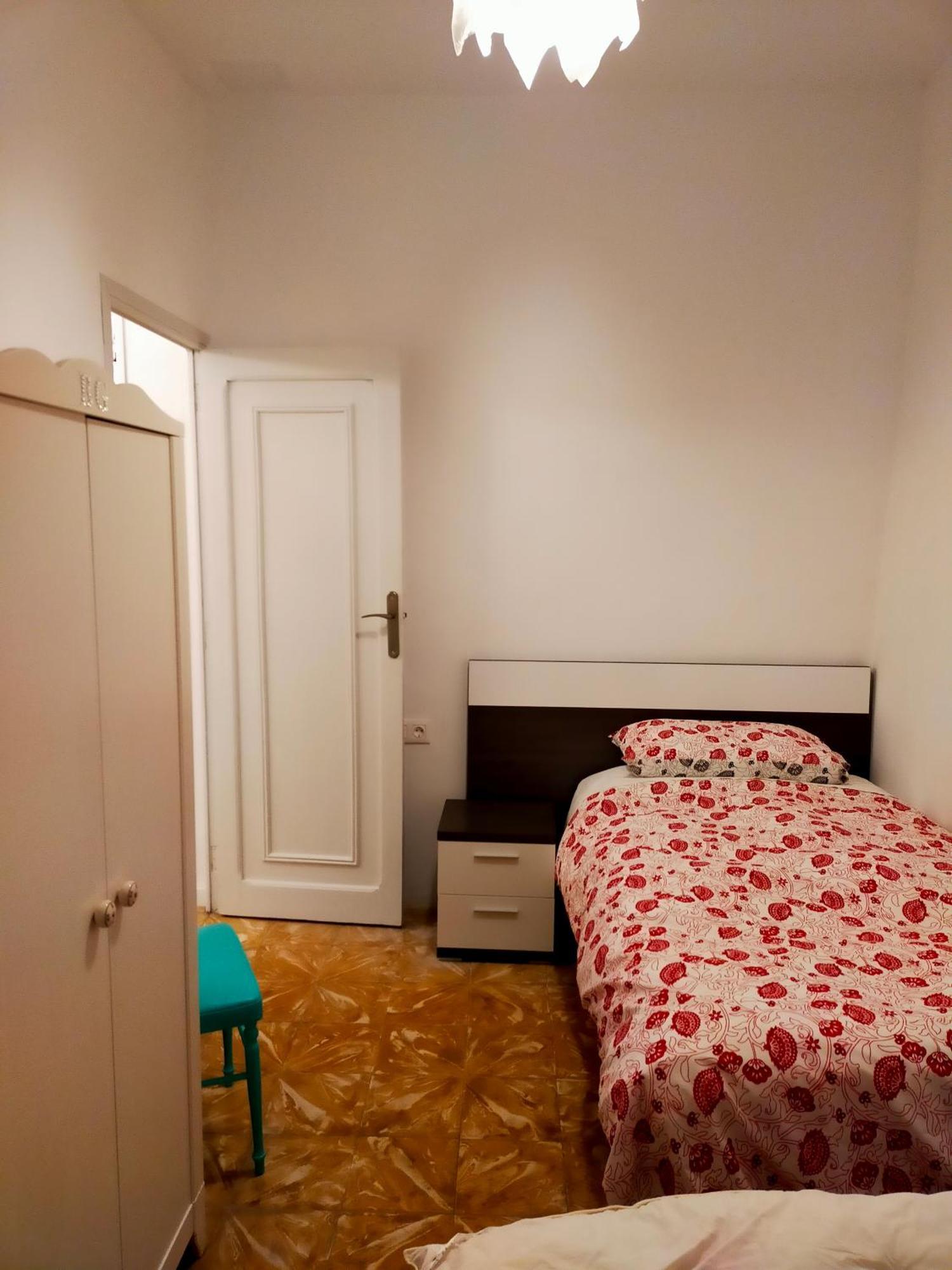La Casa Del Sol Apartment