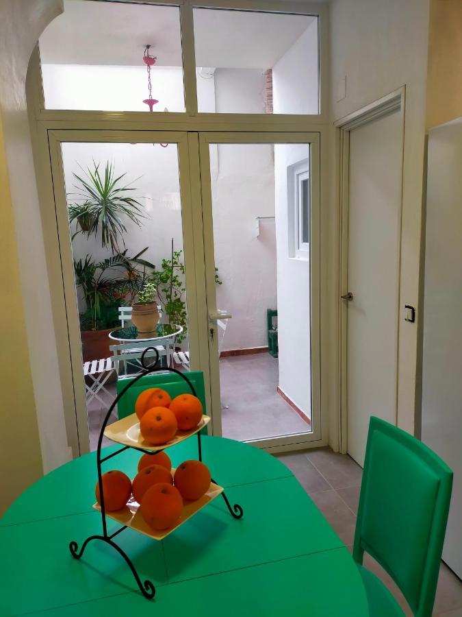 La Casa Del Sol Apartment *