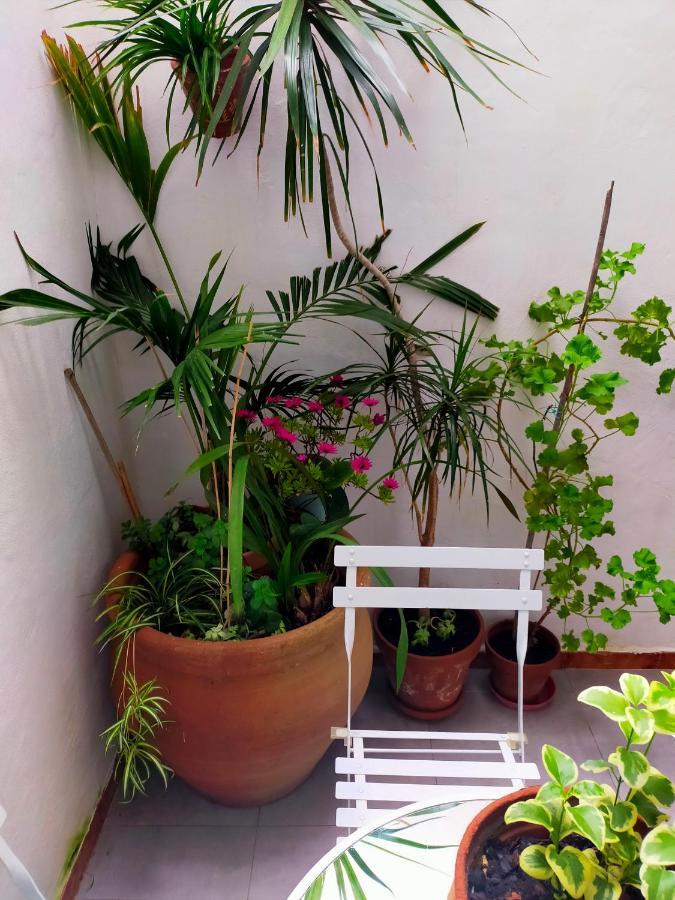 La Casa Del Sol Pego